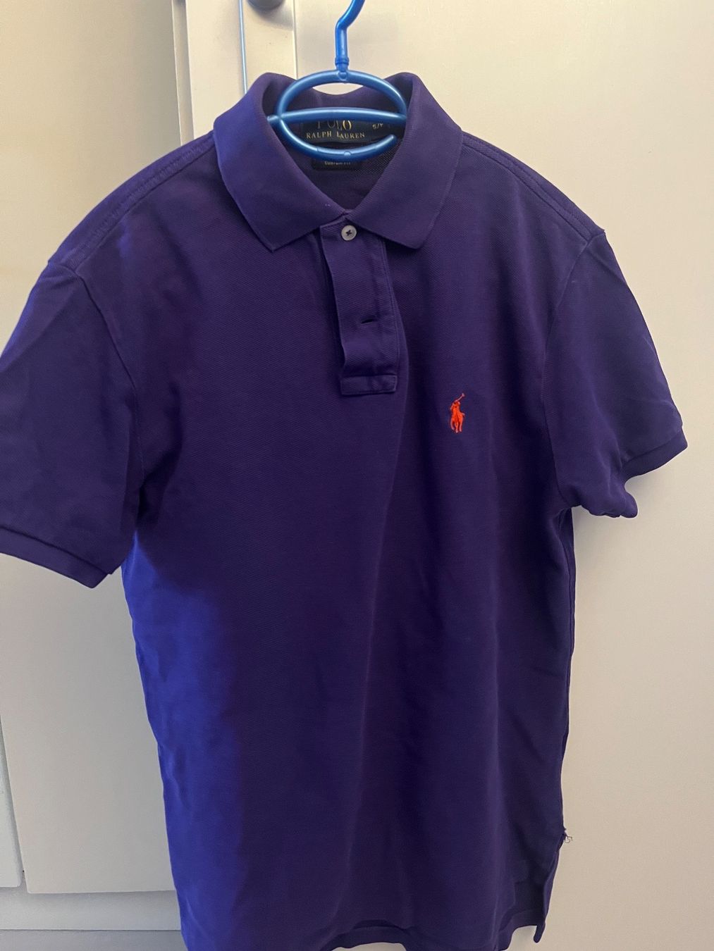 Ralph Lauren Magliette Polo: Ralph Lauren Polo Shirt S – Usato da Rafz venduto da Ericgamal 1