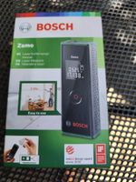 Laser-Enfernungsmesser der Marke Bosch -ungebraucht