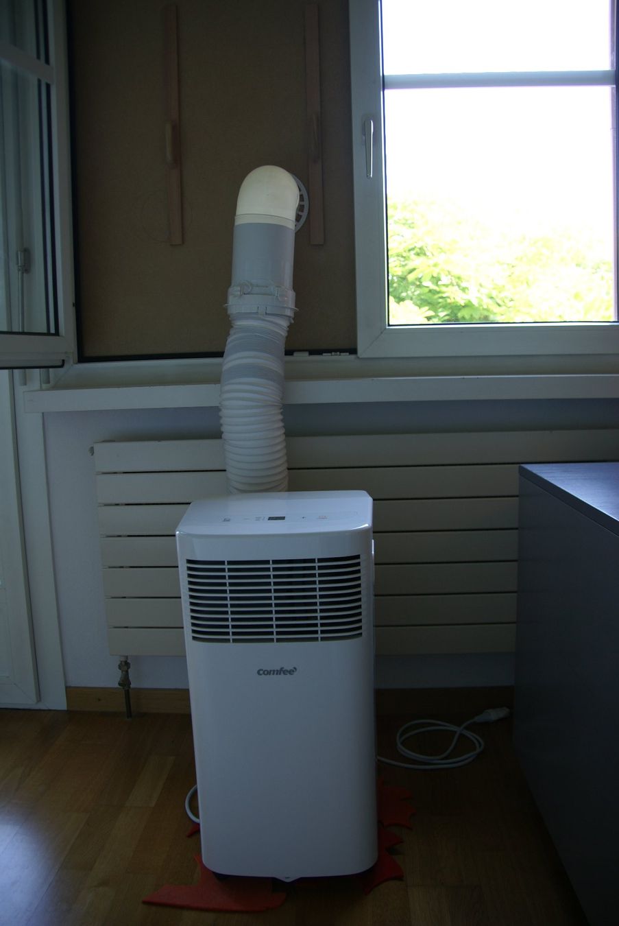 Climatiseurs: Comfee Klimagerät 5'000 – D'occasion à Dulliken par Superbad 1