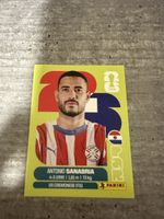 PAR 20 , FIFA WORLD CUP 2026 PANINI 