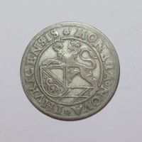 1/2 Dicken 1622 Zürich