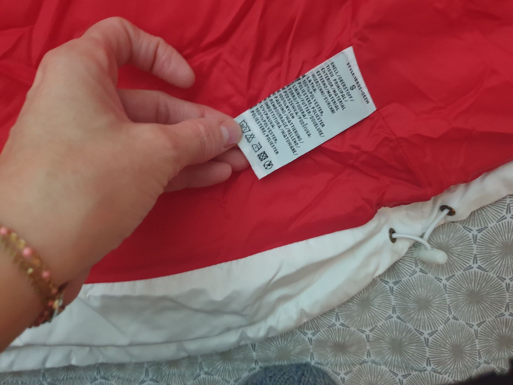 Giacche: Winterjacke, small, wattierte – Usato da Zürich venduto da yoarg 3