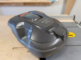 Husqvarna Automower 310 complet