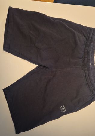 Sommer-Sale: Bequeme Jack & Jones kurze Hose, Grösse L, Dunk