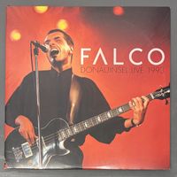 Falco - Donauinsel Live 1993