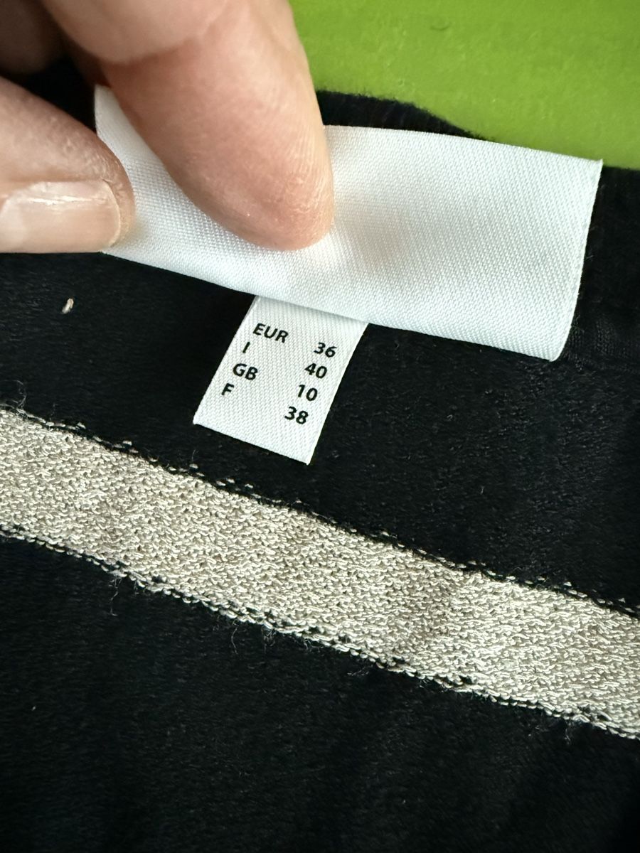 Vestiti: Kleid street one – Usato da visp venduto da Kmemo1 3
