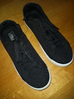Schuhe aus Stoff Gr. 37