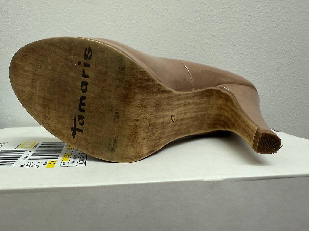 Tamaris Scarpe da donna: Decolté – Usato da Rancate venduto da aga_t2st 3