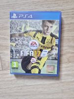 FIFA 17 PS4 - Jeu de Foot