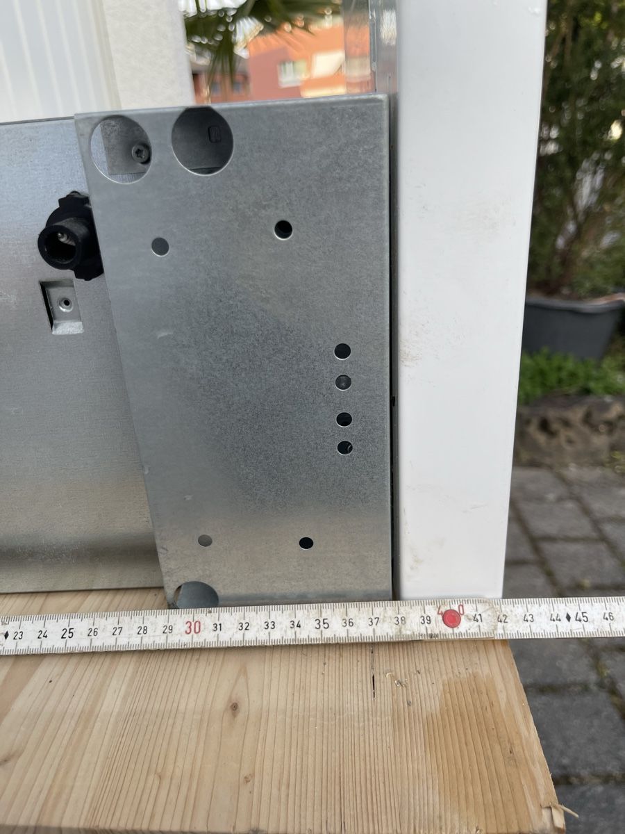 Ventilazione: Dunstabzugshaube – Usato da Auw venduto da rosee_ 4