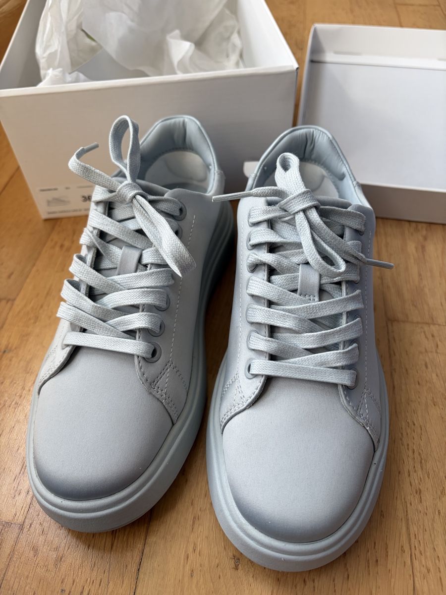 Calvin Klein Scarpe da donna: NEW Calvin Klein Sneakers EU36 – Nuovo (secondo la descrizione) da Zürich venduto da nag_pnw8 2