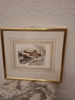 Bild orginal Walter Dick 1968 Toggenburg /Tufertschwil