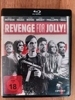 Blu Ray - Revenge for Jolly