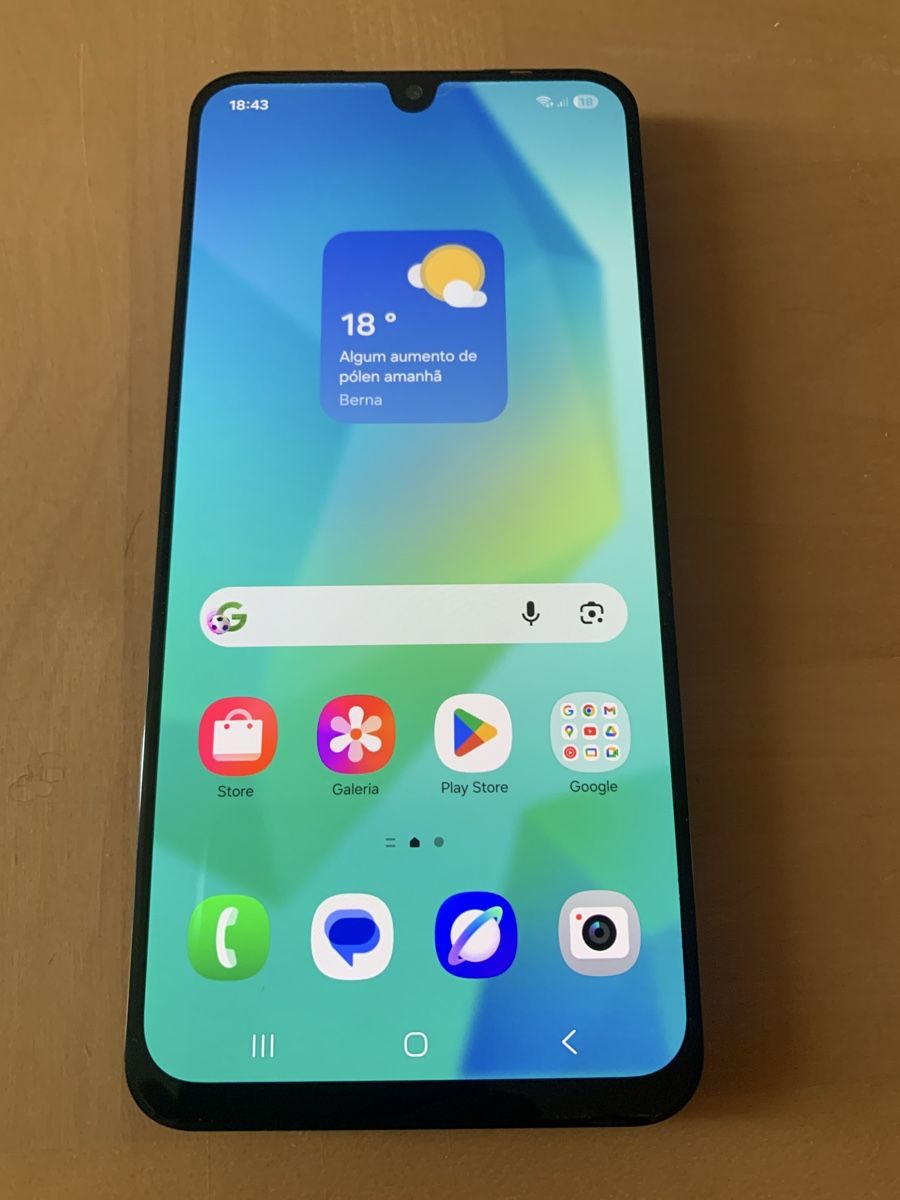 Samsung Handys / Smartphones: Samsung a16 (4G) Display – Neu (gemäss Beschreibung) aus Bremgarten AG von TechfiX 1