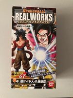Dragon Ball GT Super Saiyan 4 Son Goku