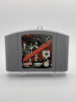 N64 - Armorines - Project S.W.A.R.M.