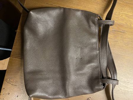 Cinino Taschenrucksack Leder