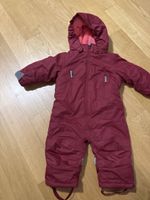 Winter Overall von Smile, Grösse 80, Top Zustand!