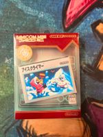 ICE CLIMBER Gameboy Advance Famicom Mini Nintendo 0410 gba