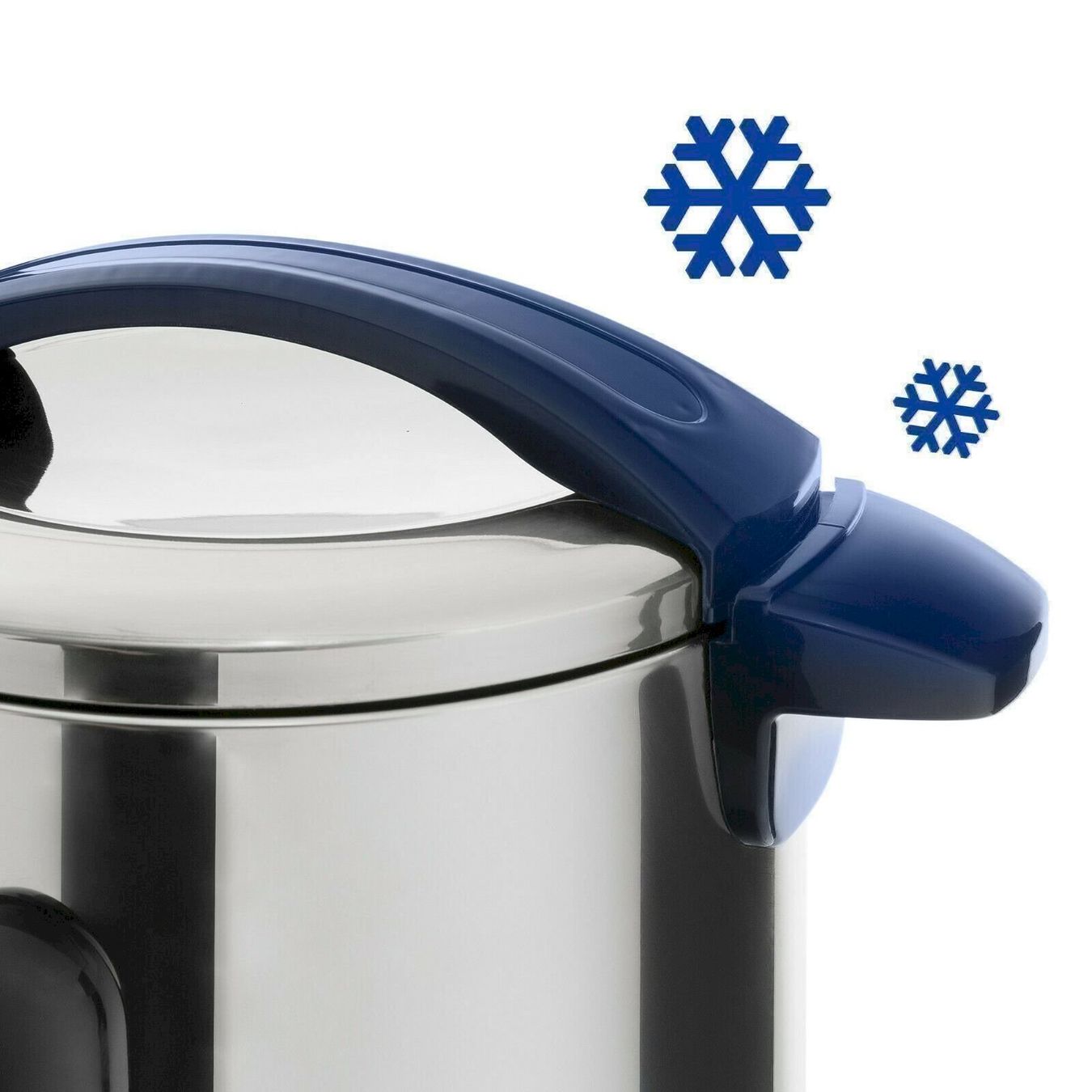 Bollitori: Arebos Glühweinkocher 20L 1650W – Nuovo e nell'imballaggio originale da Bottighofen venduto da zaap 6