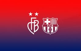 FC Basel vs FC Barcelona Sektor G 1 tiket