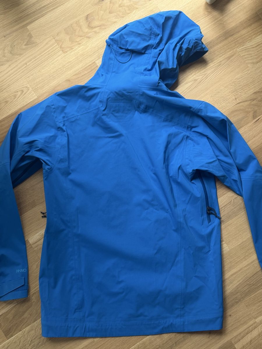 Patagonia Giacche: Patagonia Regenjacke Grösse S – Usato da Zürich venduto da LPRey 8