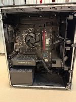 PC Gaming HP OMEN Intel i5, GTX 1060, SSD 512GB, Windows 10