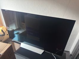 LG OLED65C7V 65 Zoll 4k OLED-TV