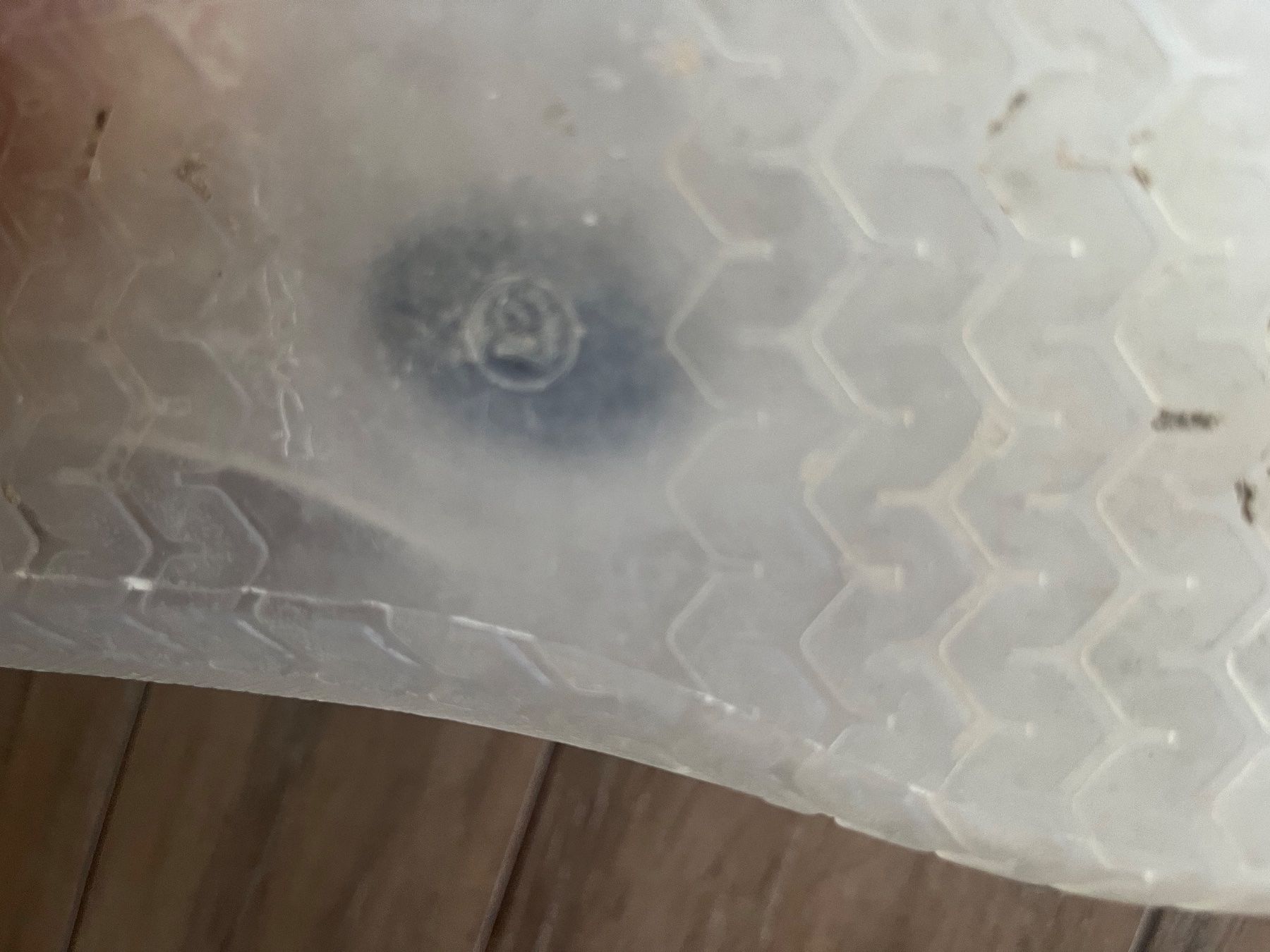 Scarpe per ragazze: 37_Aqua wie NEU – Usato da St-George venduto da elena27 1
