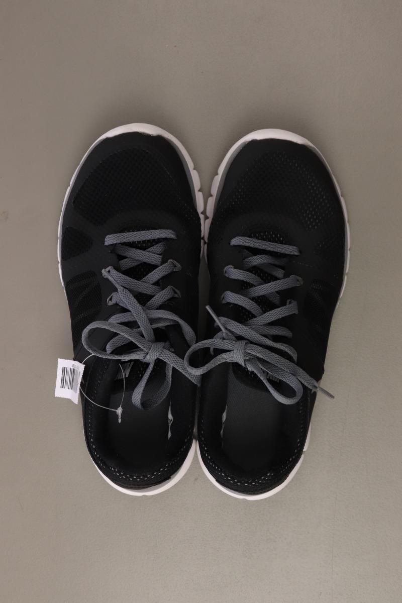 Scarpe da donna: Nike Sneaker Gr. 36,5 schwarz – Usato da Neustadt an der Waldnaab venduto da SecondLifeFashion 2