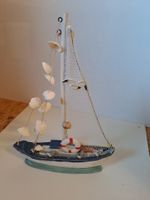 Segelboot