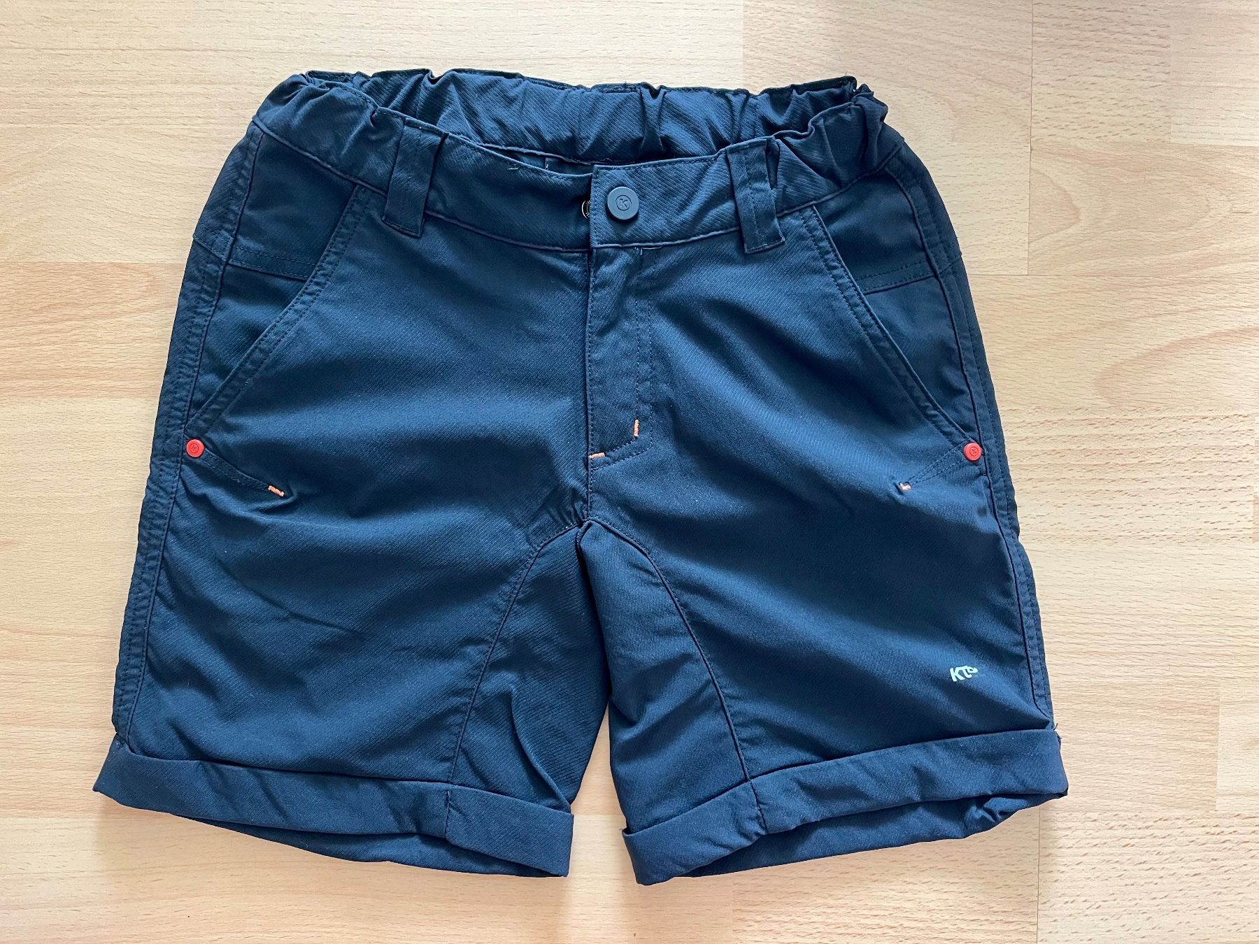 Pantaloni: Neue K-Tech Hose. Gr.128 – Nuovo (secondo la descrizione) da Oetwil an der limmat venduto da Sual 1