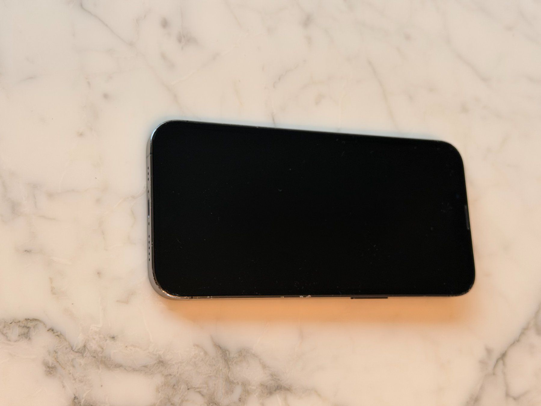 Apple Telefoni cellulari / Smartphones: iPhone 13 Pro - 256GB – Usato da Zollikerberg venduto da ttt0901 4