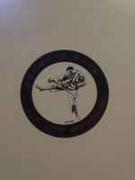 Beastie Boys / Hip Hop Sampler 