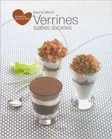 Verrines salées - sucrées