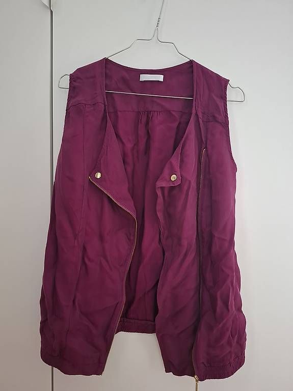 Gilets & Westen: Weste – Gebraucht aus Langenthal von MS_La 1