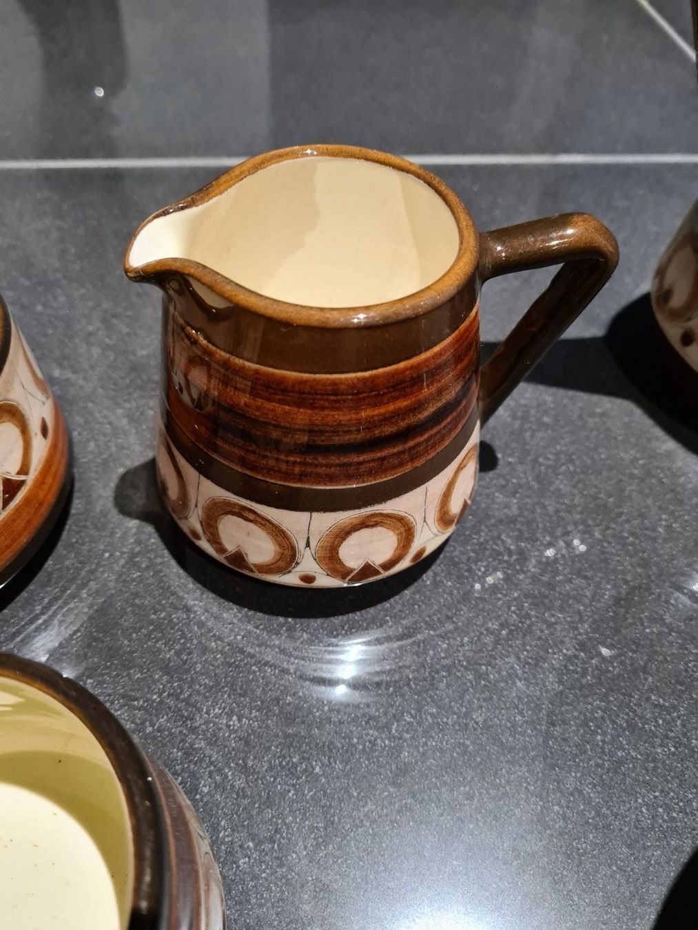 Geschirrsets: Geschirr Kaffeegeschirr 24 Teile – Gebraucht aus Lengnau AG von Scheslain01 5