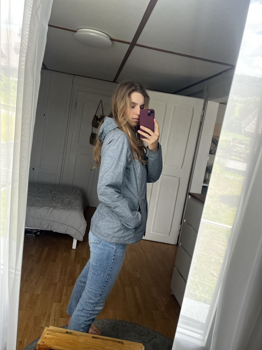Decathlon Giacche: Jacke Gr.M – Usato da Urtenen-Schönbühl venduto da eka_dhj2 1