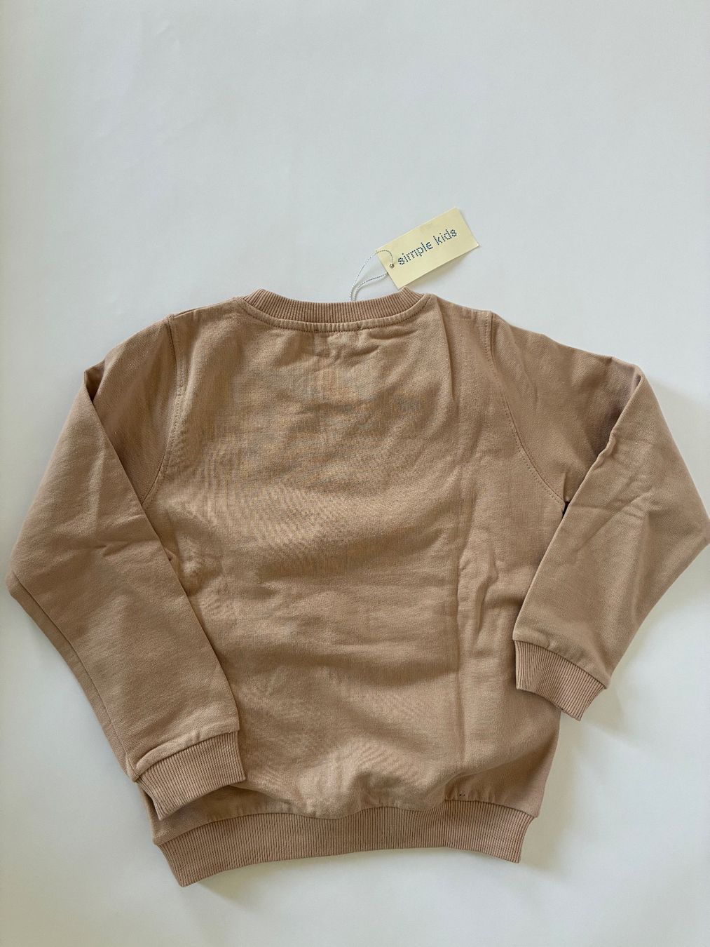 Pullover & Sweatshirts: Simple Kids Pullover NEU – Neu und originalverpackt aus Fribourg von waves55 3