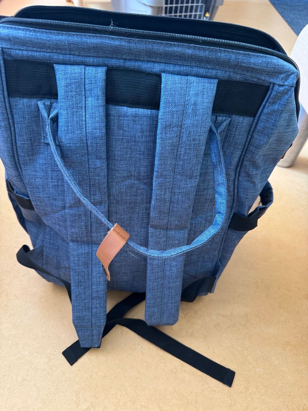 Zaini: Hunderucksack – Nuovo (secondo la descrizione) da Rombach venduto da Juspola 3