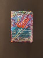 Toxicroak EX #131 SVI EN