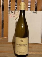 David Moret PULIGNY-MONTRACHET 2021 Bourgogne blanc