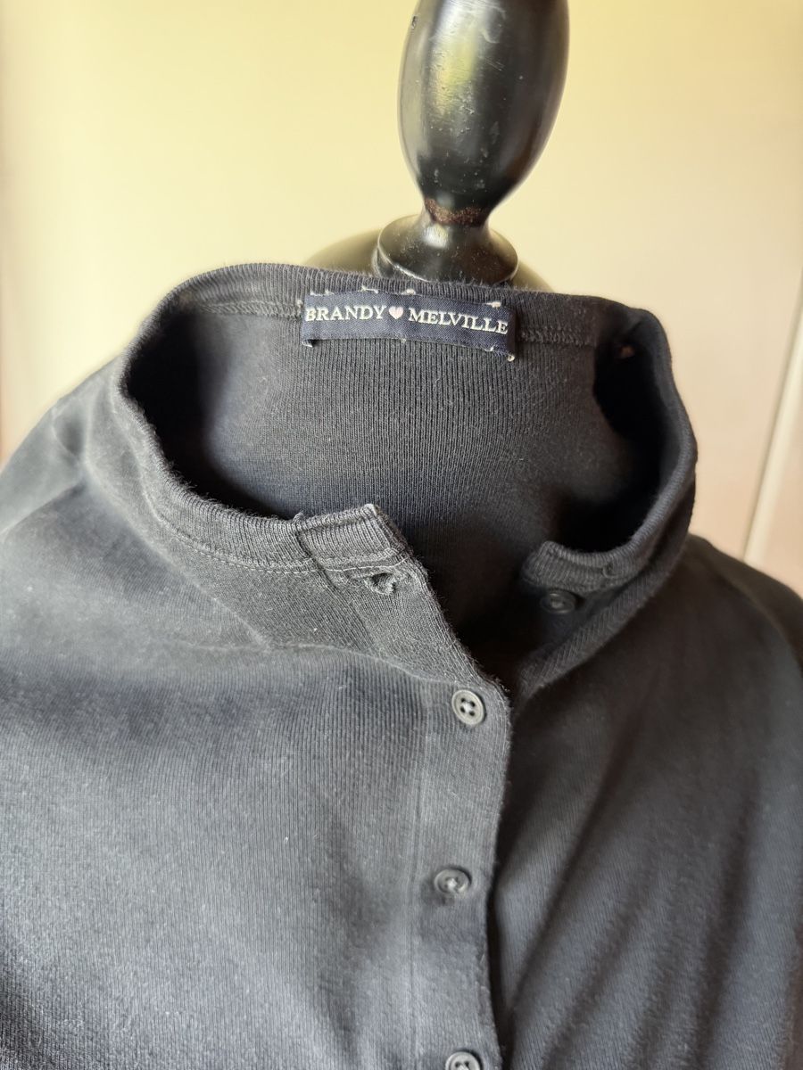 Brandy Melville Top: Top Brandy Melville  – Usato da Boudry venduto da asmdgr135 2