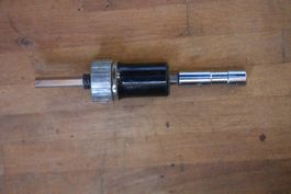 Adapter für Schraubenwerkzeug - Top Zustand!