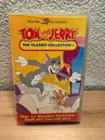 VHS Tom & Jerry