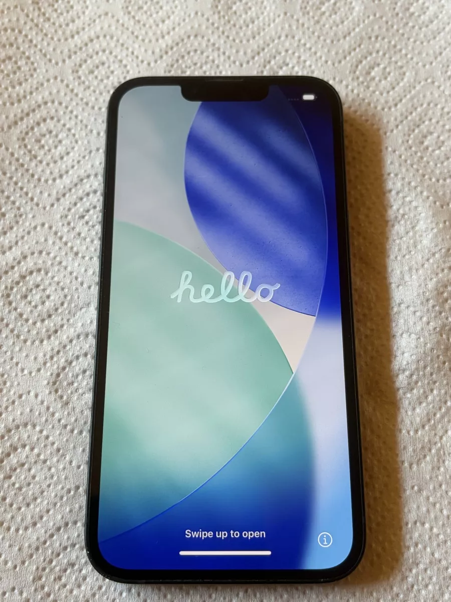 Apple Telefoni cellulari / Smartphones: IPhone 13  128GB – Usato da Hindelbank venduto da Goldgrube24 1