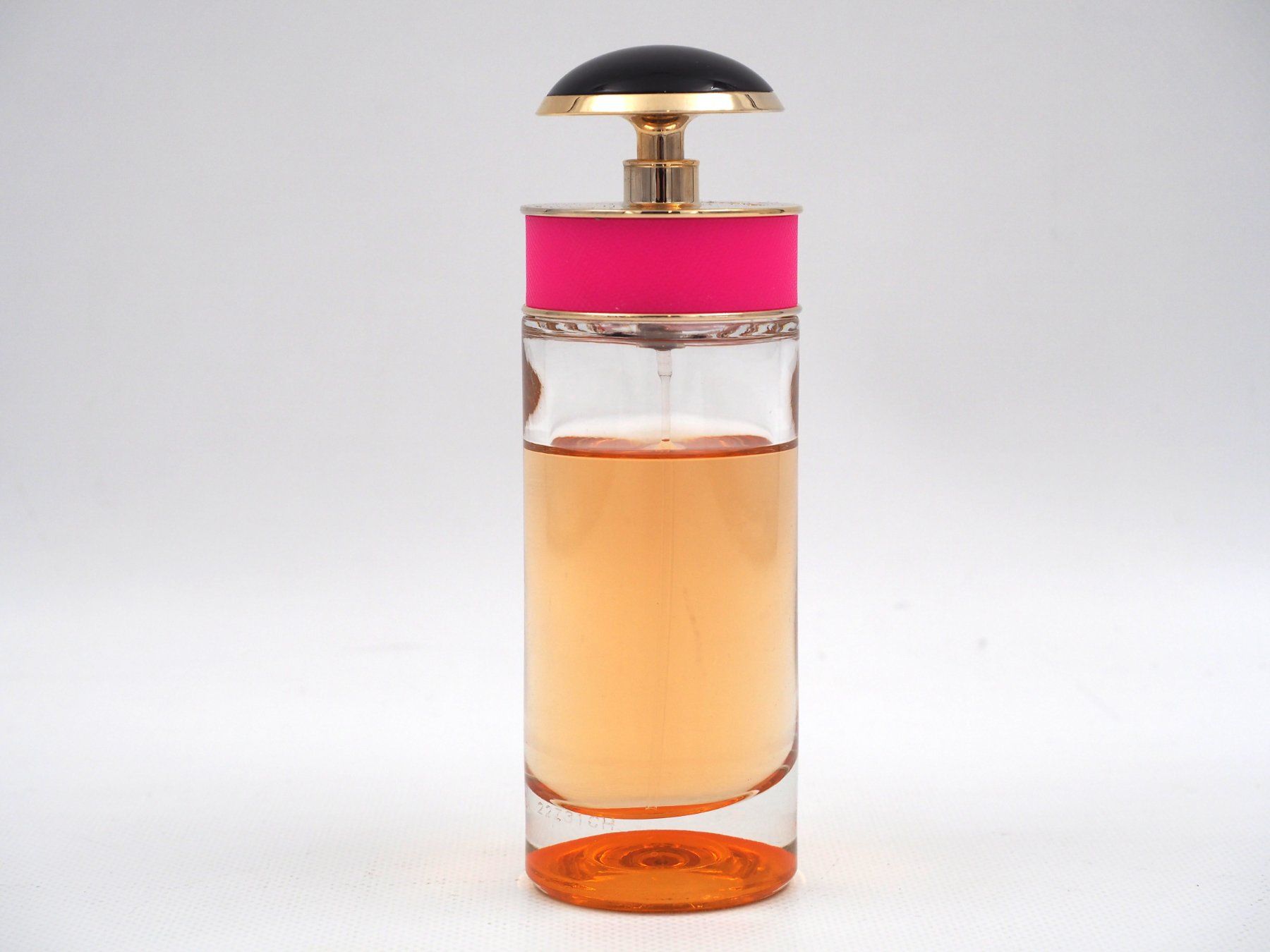Prada Parfums & Eau de Toilette: PRADA Candy Eau de Parfum (26062651) – D'occasion à Zürich par fundsachenverkauf 1