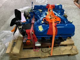 Motor V8 351 M ( Michigan of Modified )