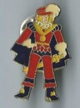 Plaketten & Abzeichen: Prinzenrolle  PIN – Gebraucht aus Zürich von t24_de