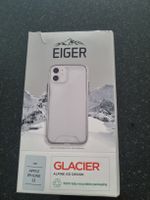 Eiger Glacier Hülle Apple iPhone 13 klar